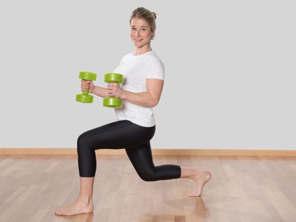 Juliane Fischer - Sportivation Dresden